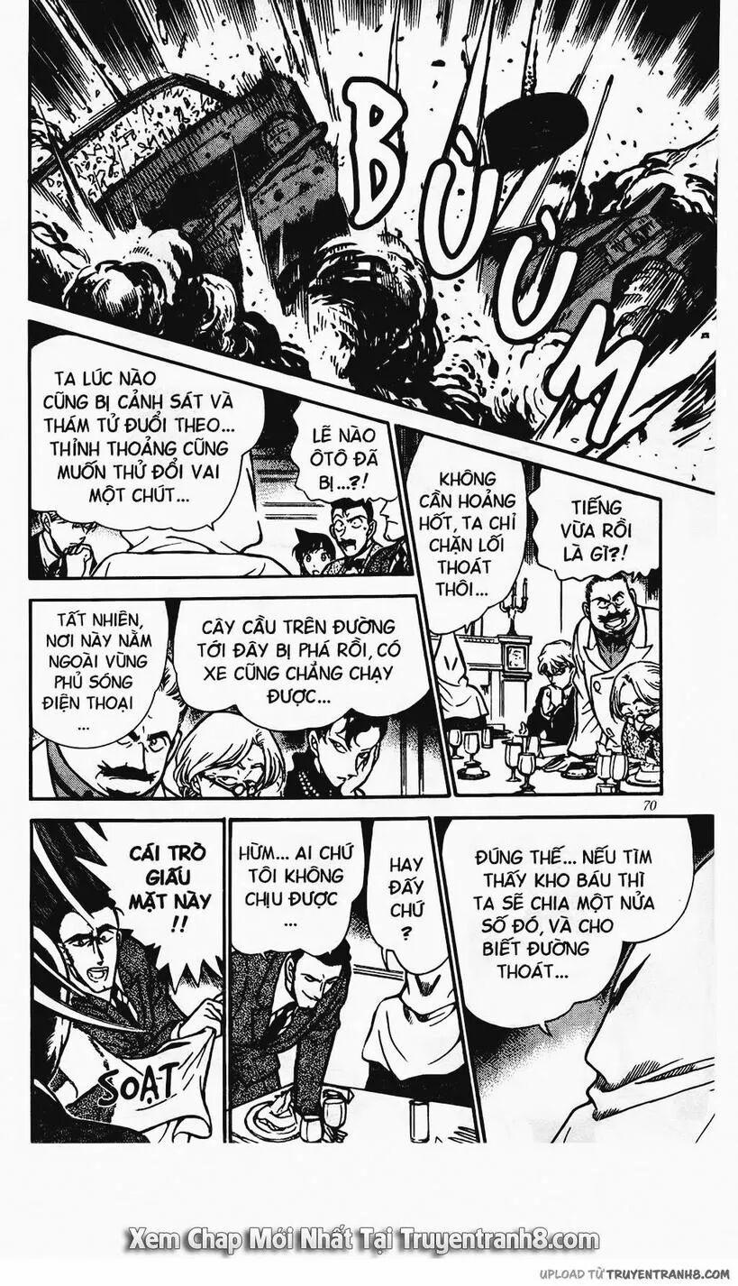 Thám Tử Conan 299 trang 13
