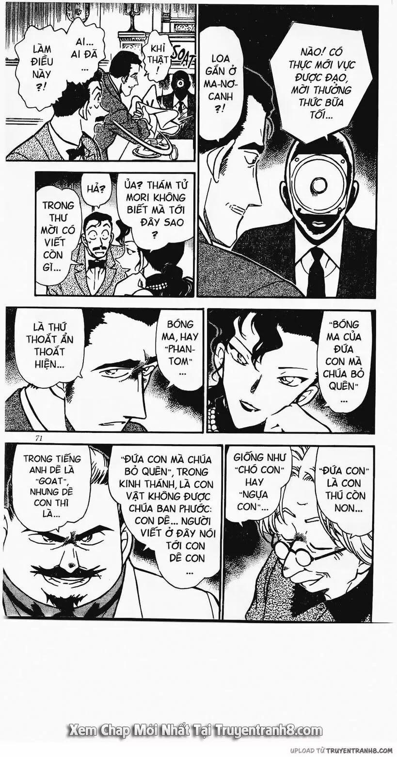 Thám Tử Conan 299 trang 14