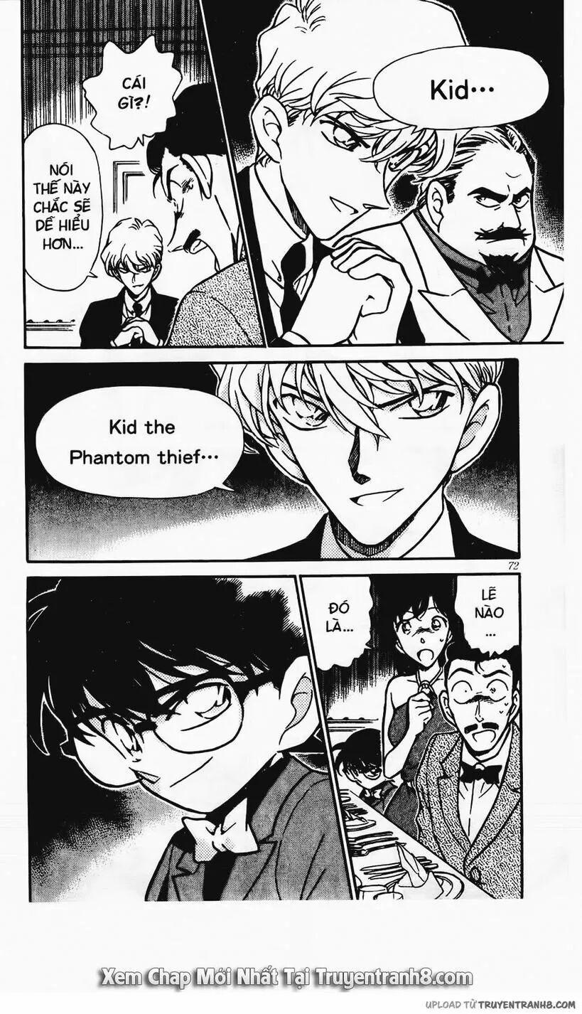 Thám Tử Conan 299 trang 15