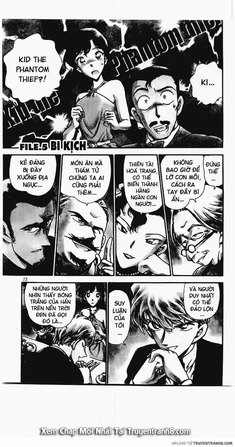 Thám Tử Conan 299 trang 16