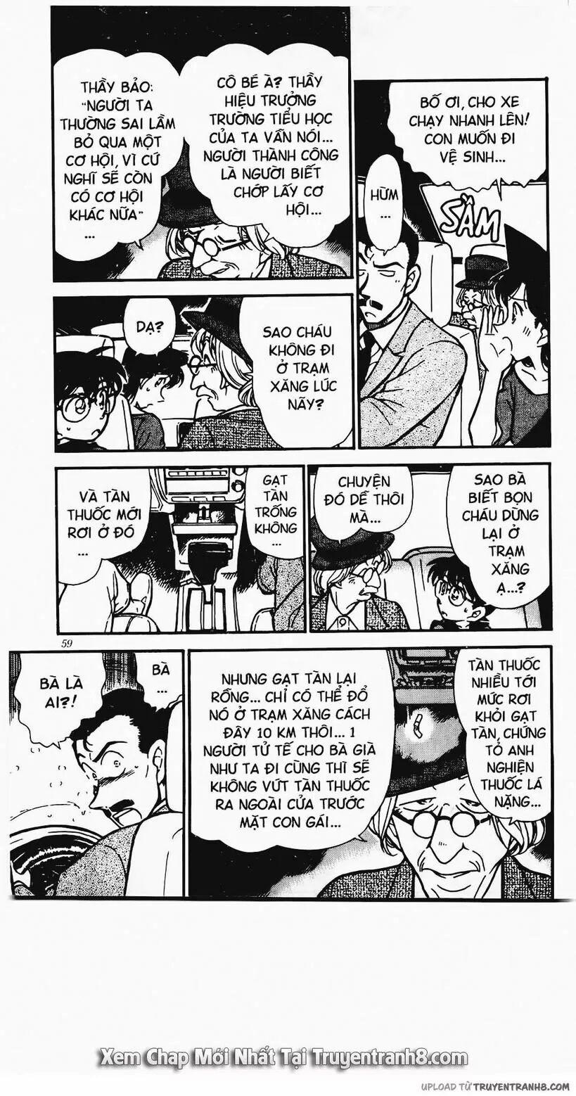 Thám Tử Conan 299 trang 2