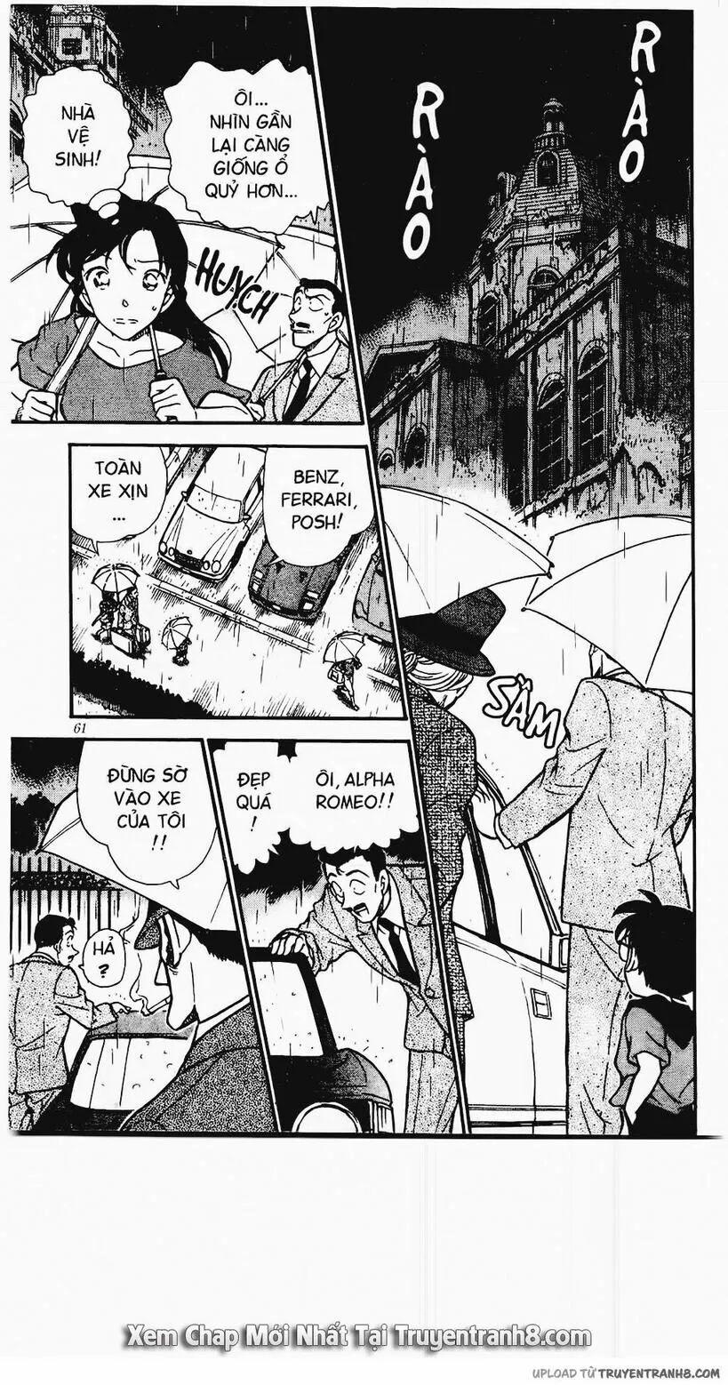 Thám Tử Conan 299 trang 4