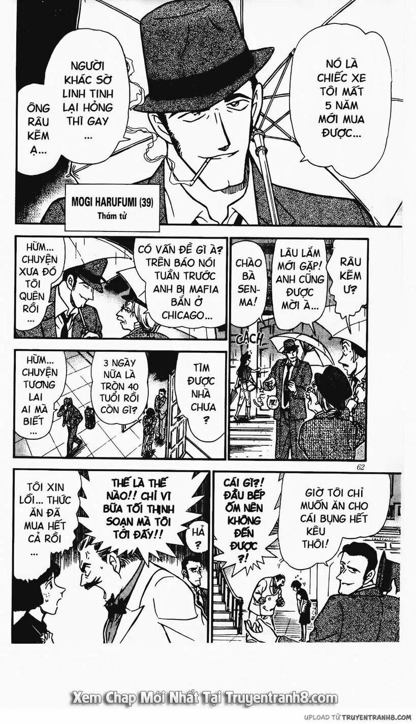 Thám Tử Conan 299 trang 5