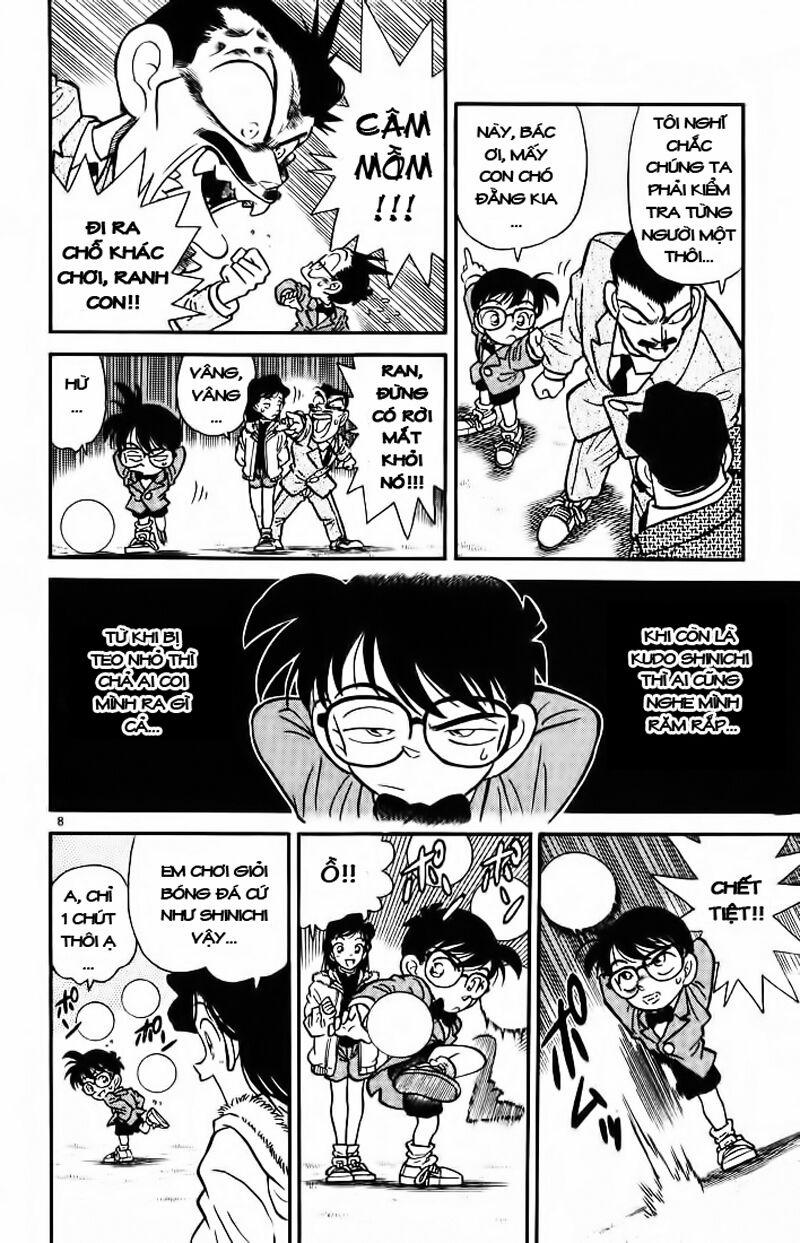 Thám Tử Conan 3 trang 7