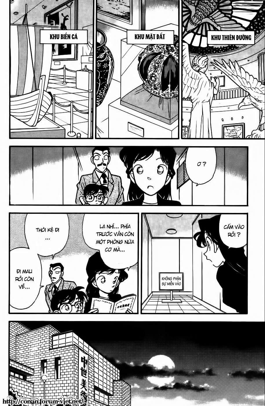 Thám Tử Conan 30 trang 13