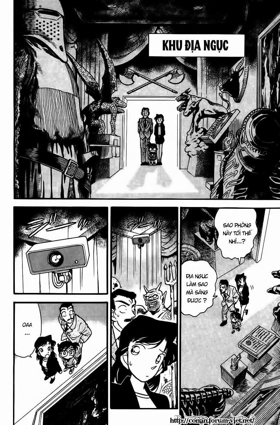 Thám Tử Conan 30 trang 15