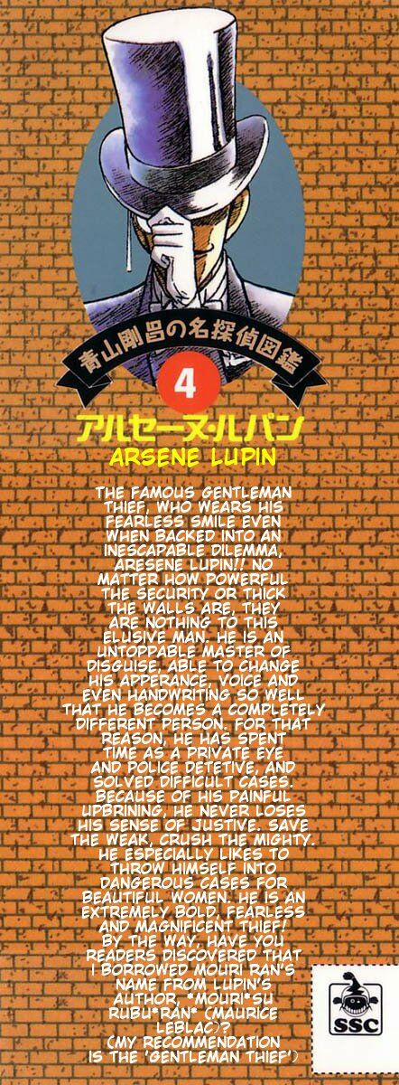 Thám Tử Conan 30 trang 2