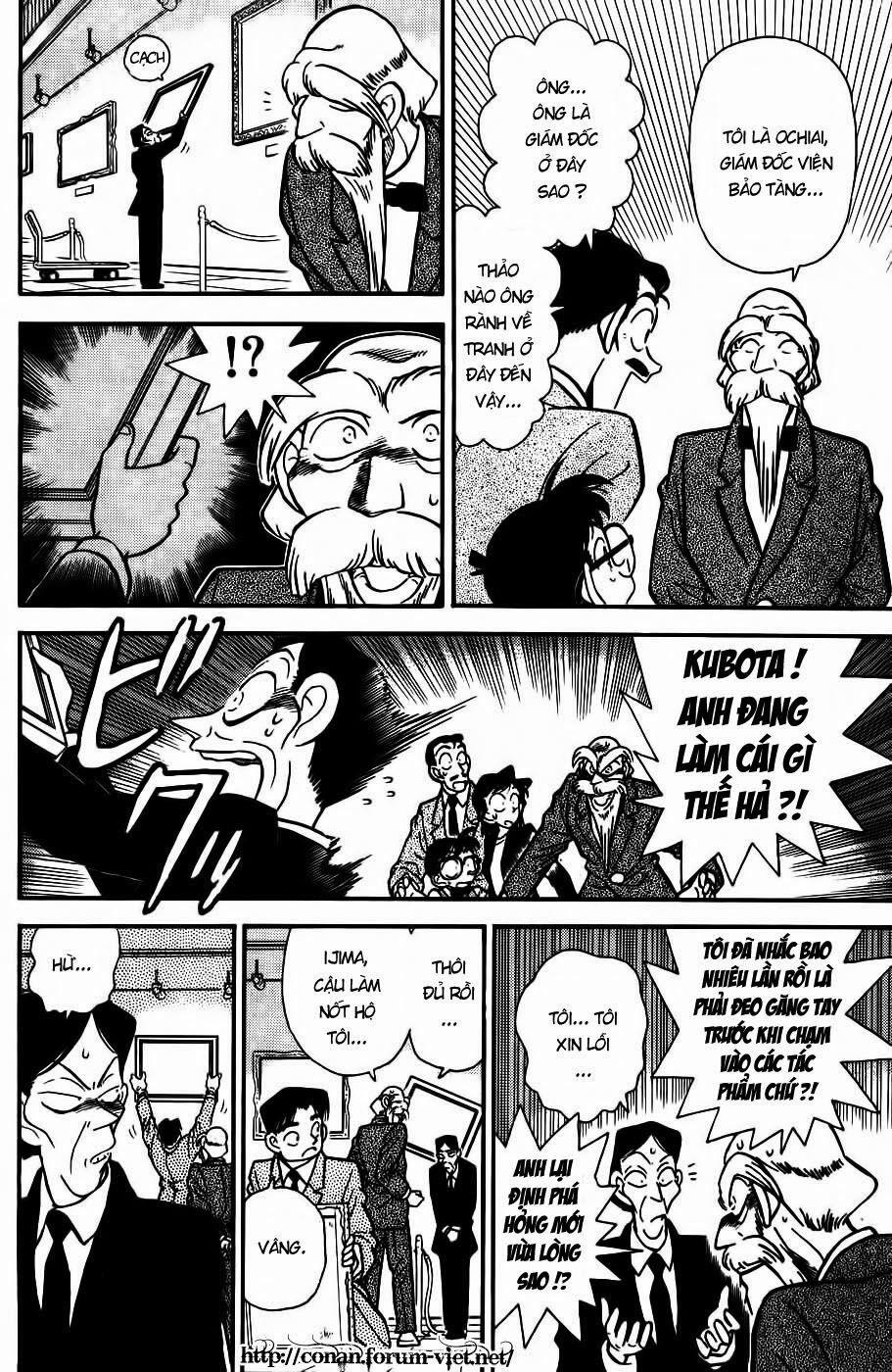 Thám Tử Conan 30 trang 9