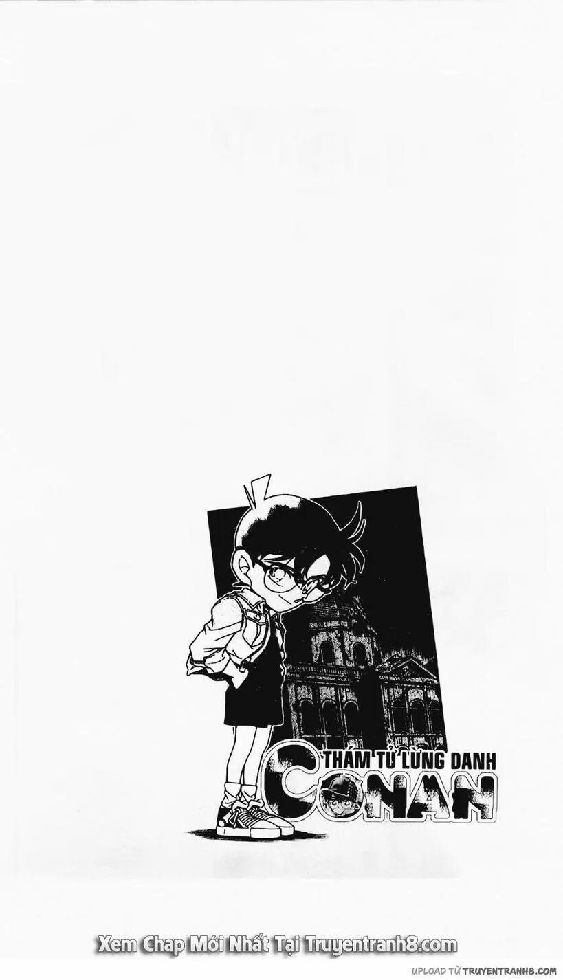 Thám Tử Conan 300 trang 1