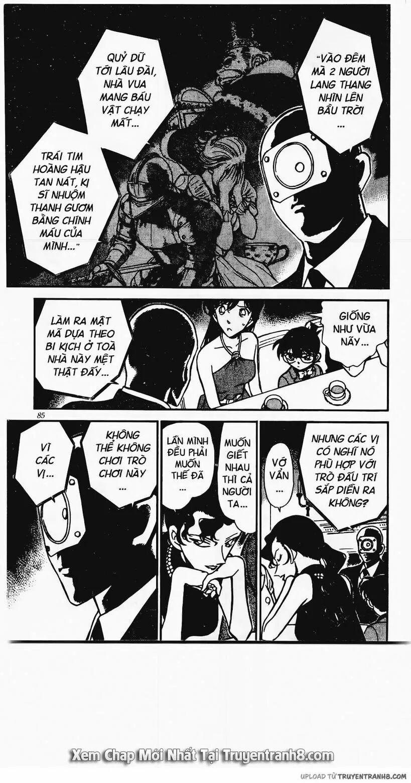 Thám Tử Conan 300 trang 10