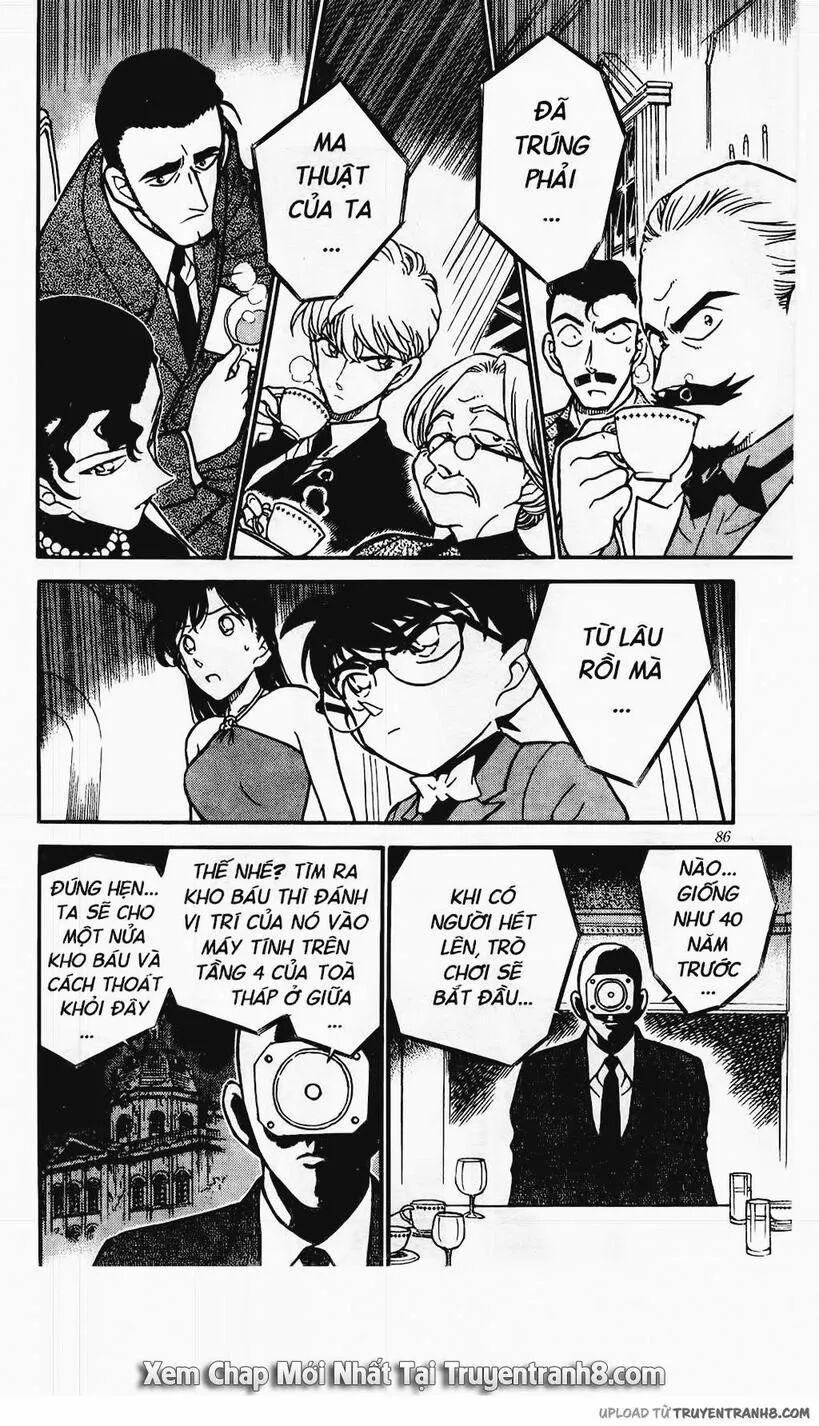 Thám Tử Conan 300 trang 11