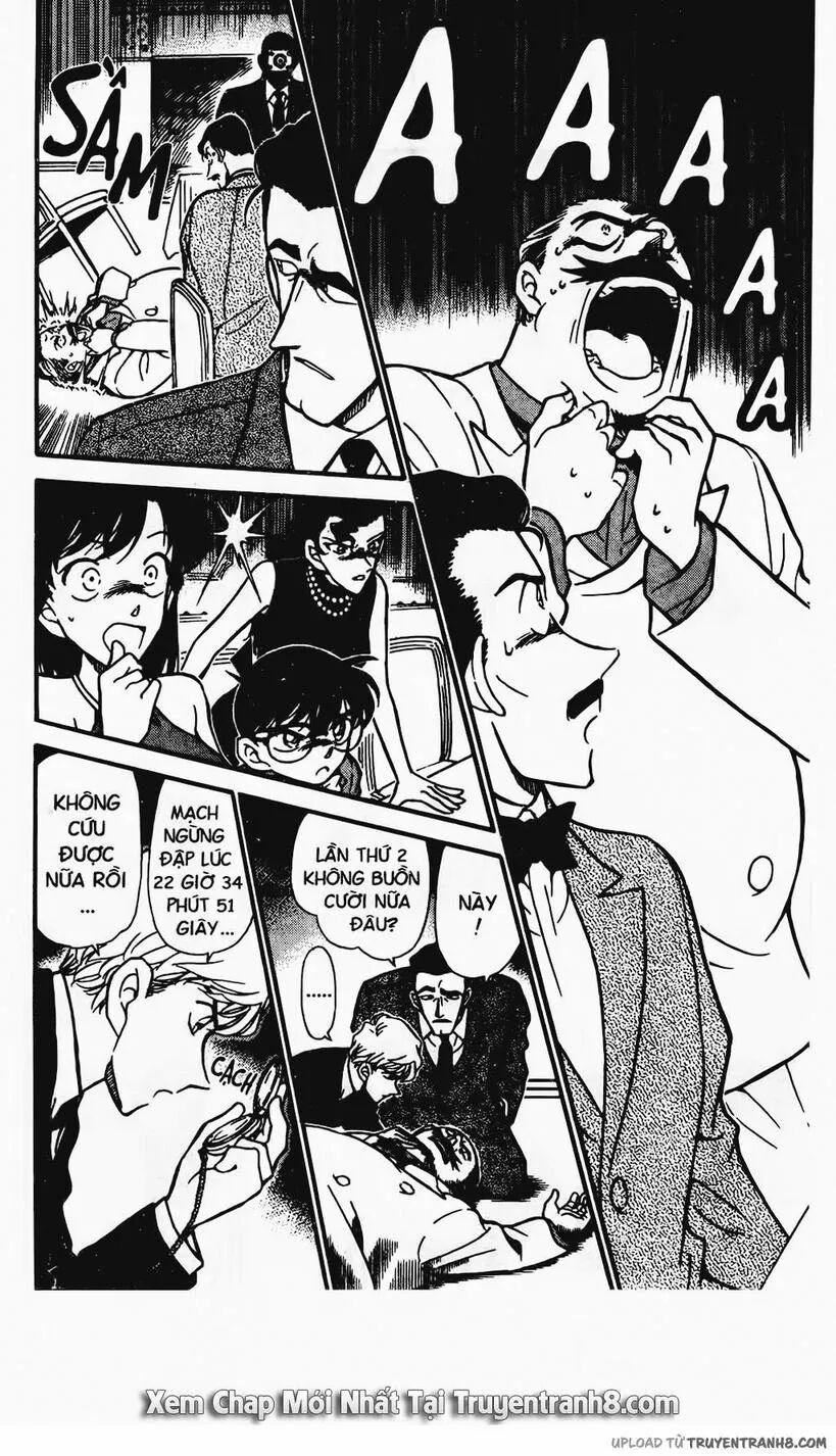 Thám Tử Conan 300 trang 13