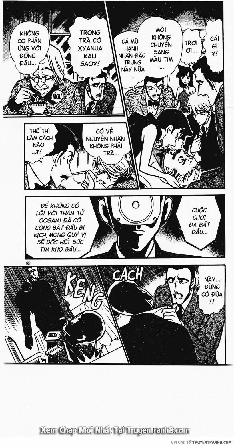 Thám Tử Conan 300 trang 14