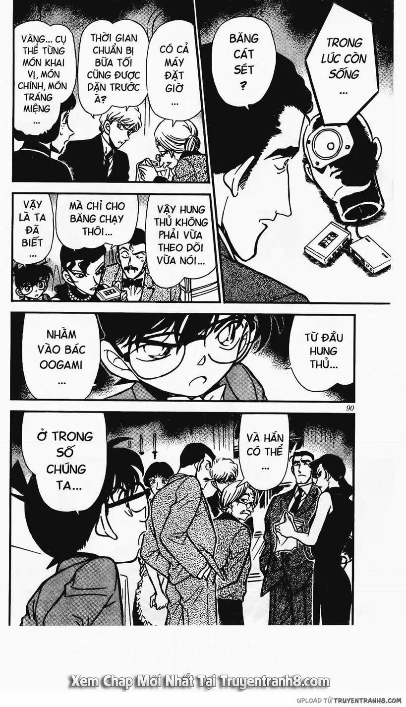 Thám Tử Conan 300 trang 15