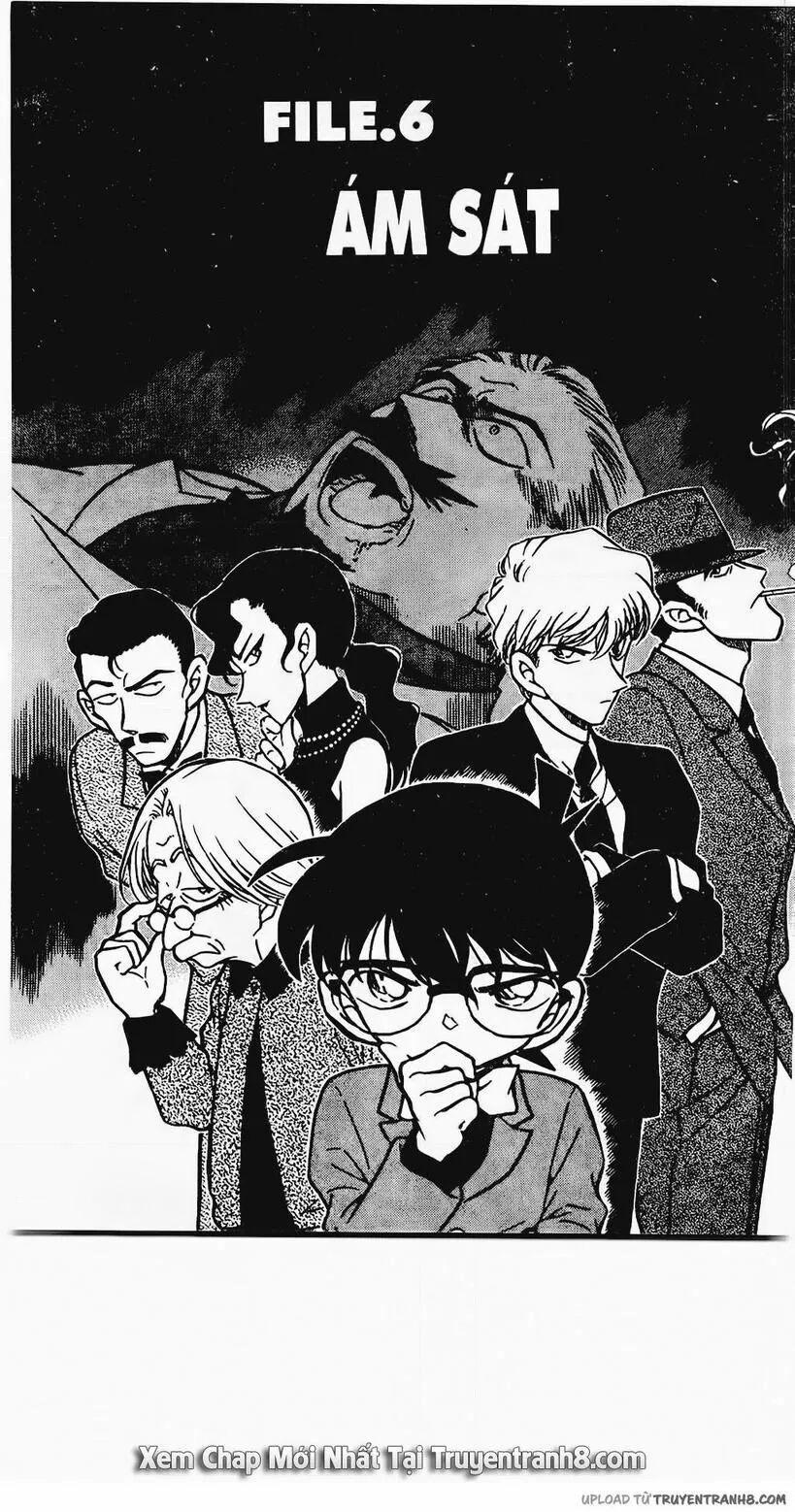 Thám Tử Conan 300 trang 16