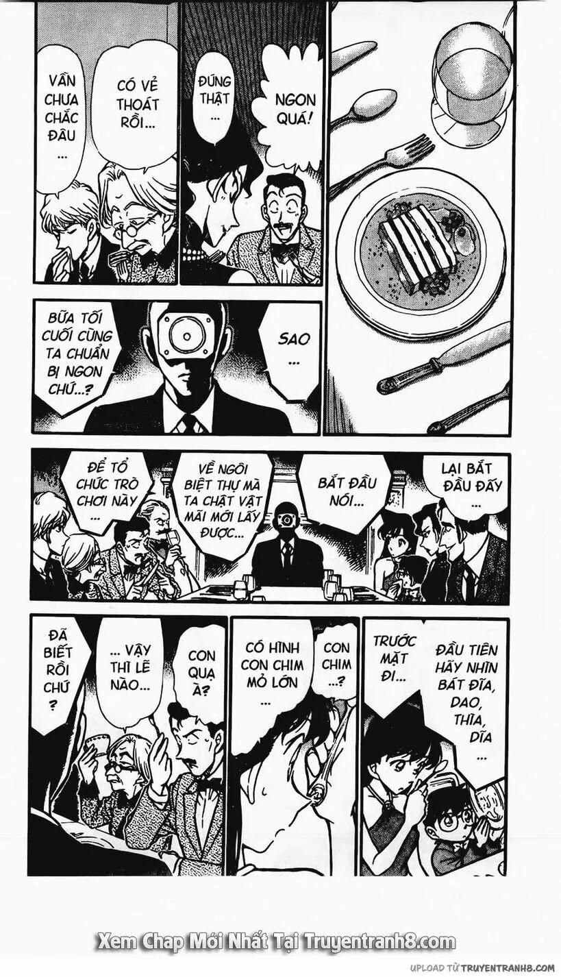 Thám Tử Conan 300 trang 5