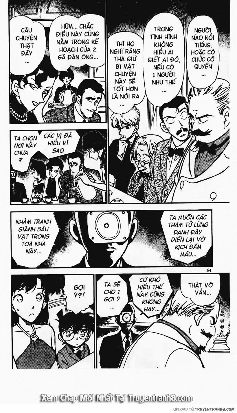 Thám Tử Conan 300 trang 9