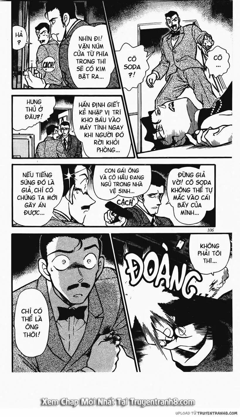 Thám Tử Conan 301 trang 13