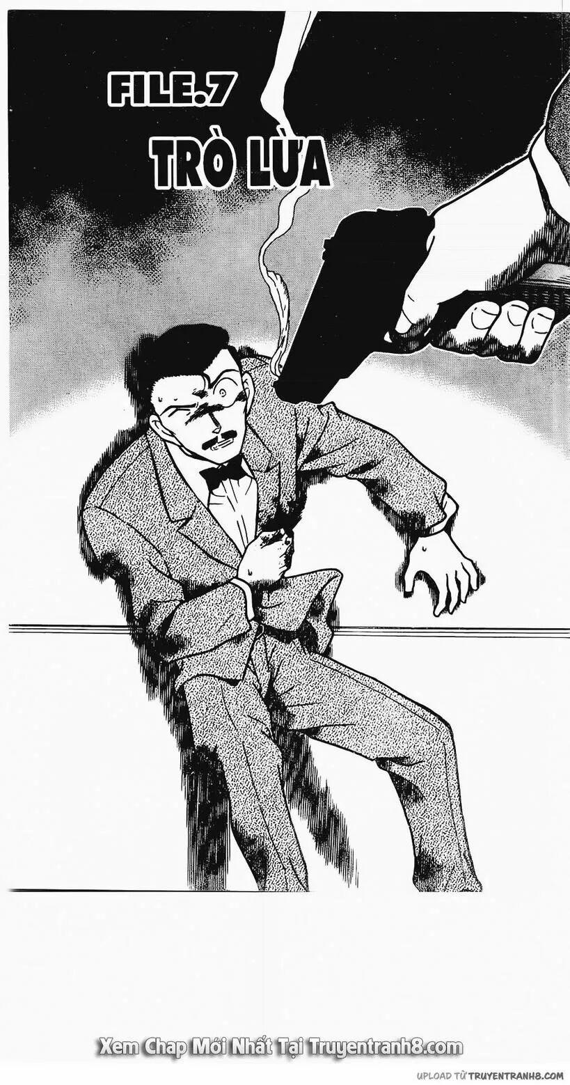 Thám Tử Conan 301 trang 14