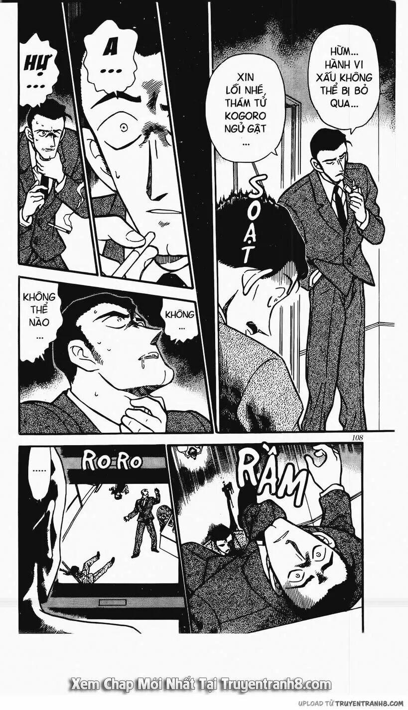 Thám Tử Conan 301 trang 15