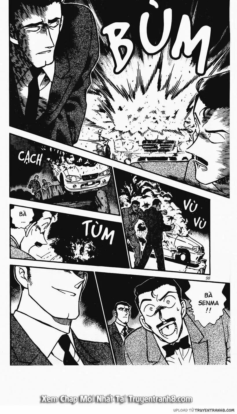 Thám Tử Conan 301 trang 5