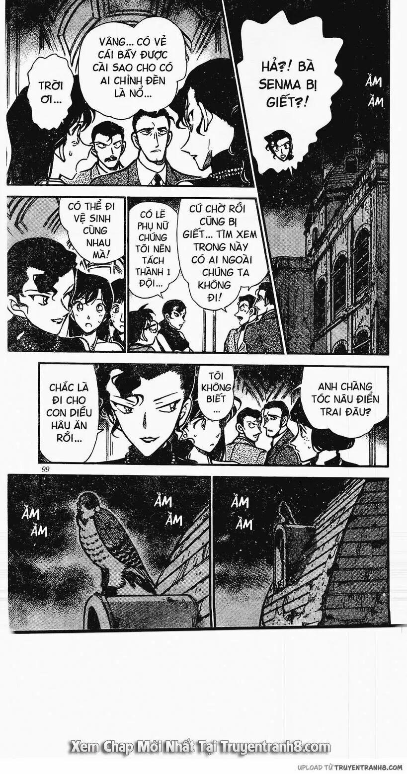 Thám Tử Conan 301 trang 6