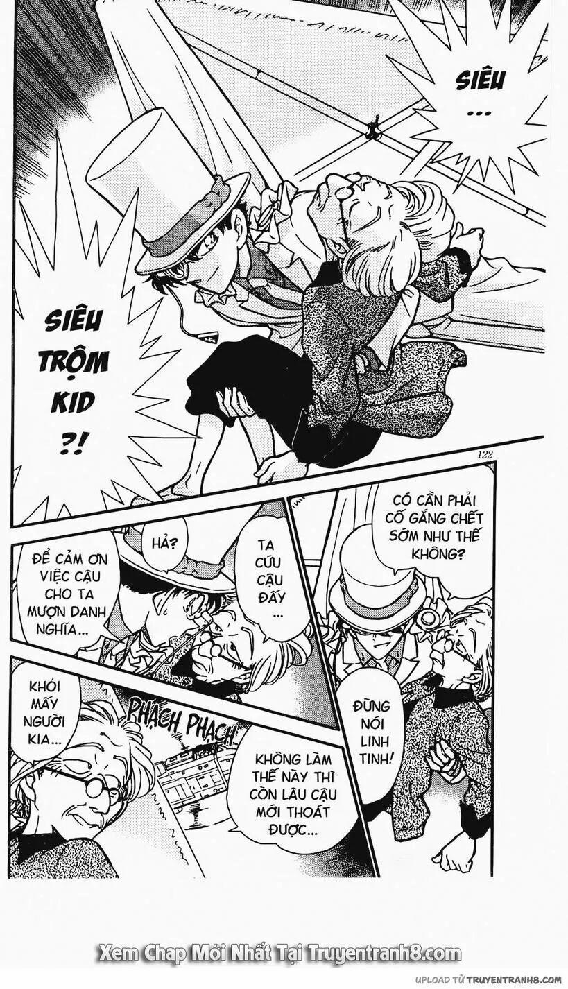 Thám Tử Conan 302 trang 13