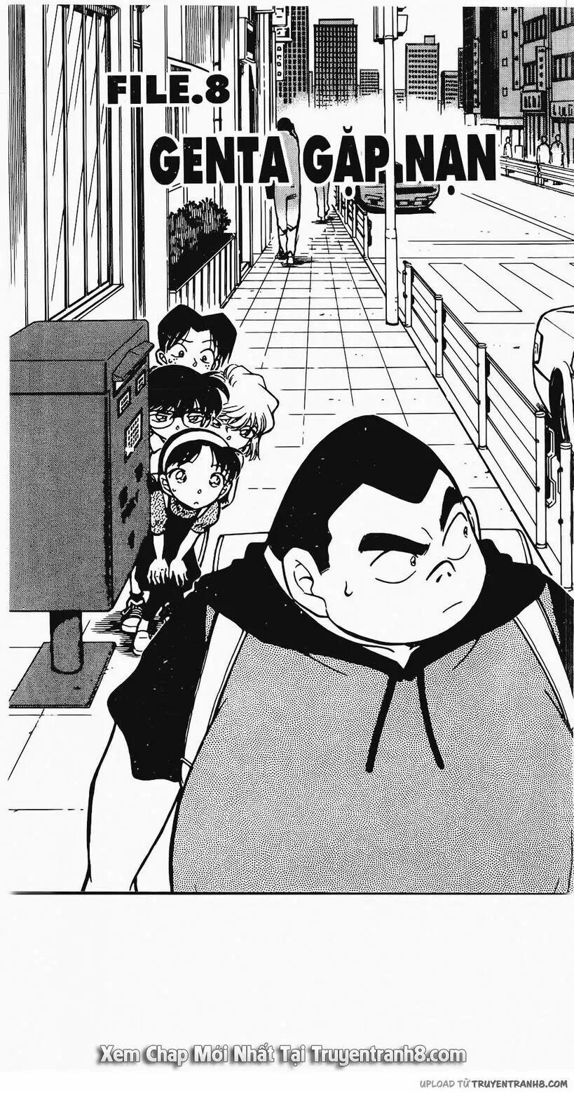 Thám Tử Conan 302 trang 16