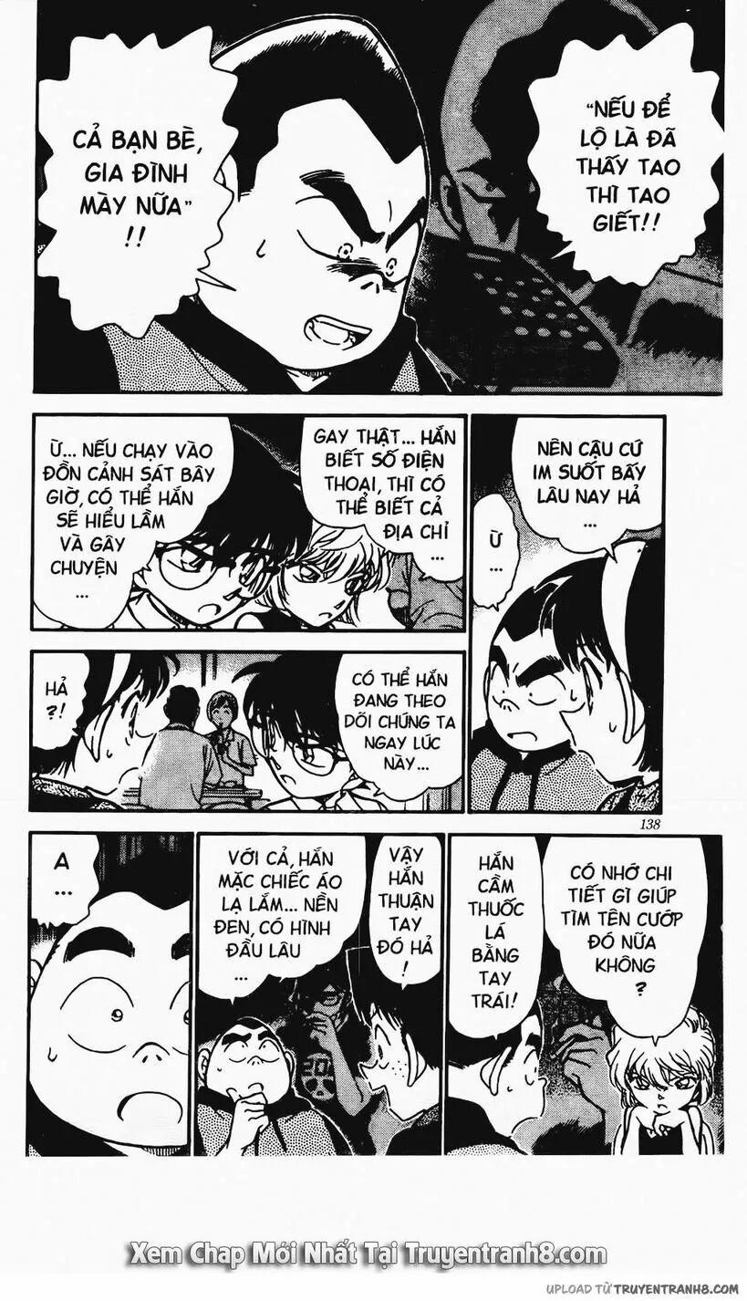 Thám Tử Conan 303 trang 11