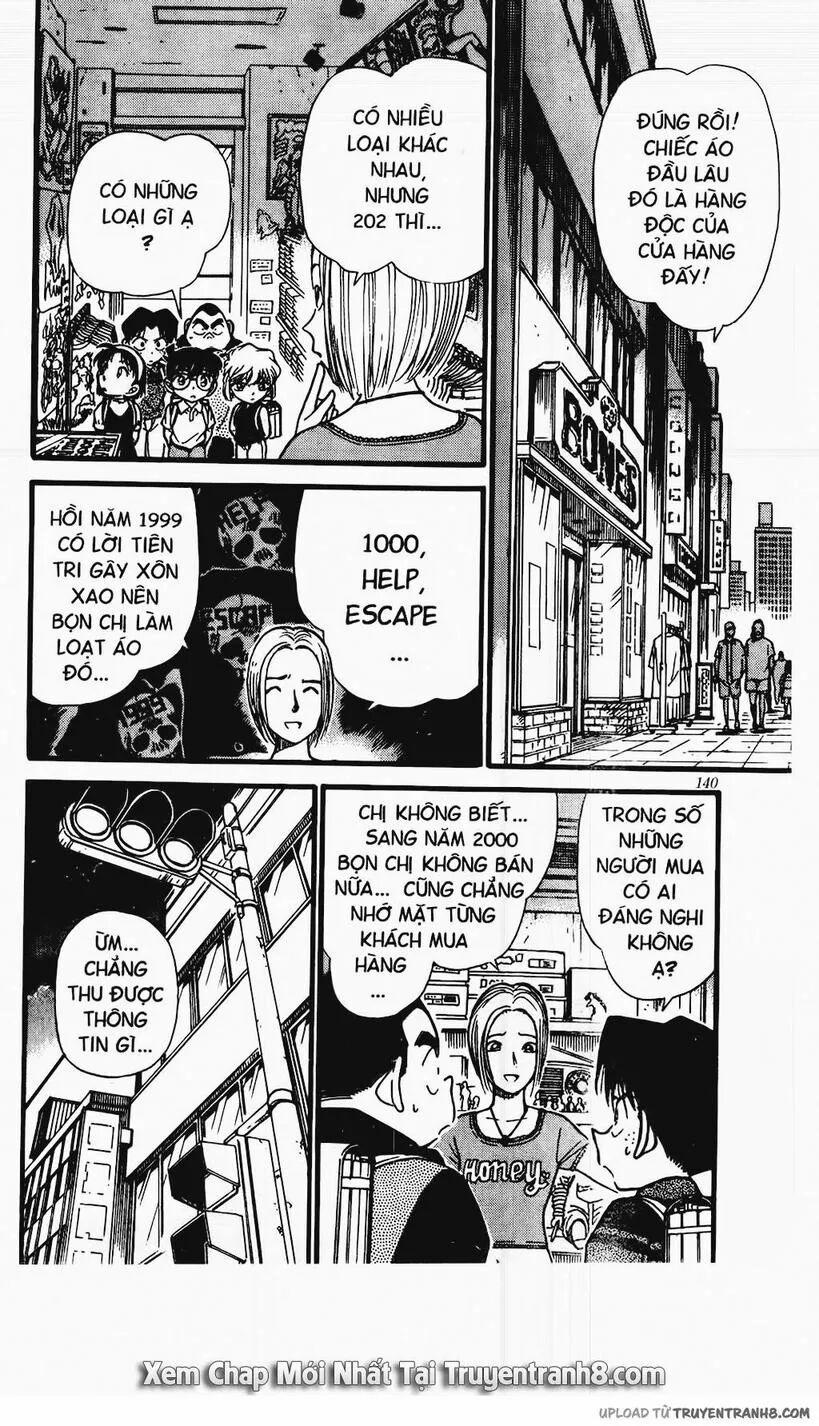 Thám Tử Conan 303 trang 13