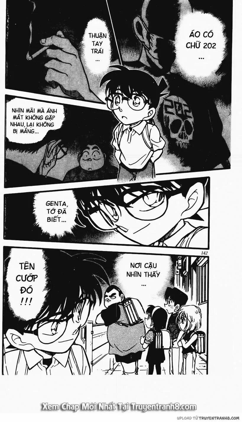 Thám Tử Conan 303 trang 15