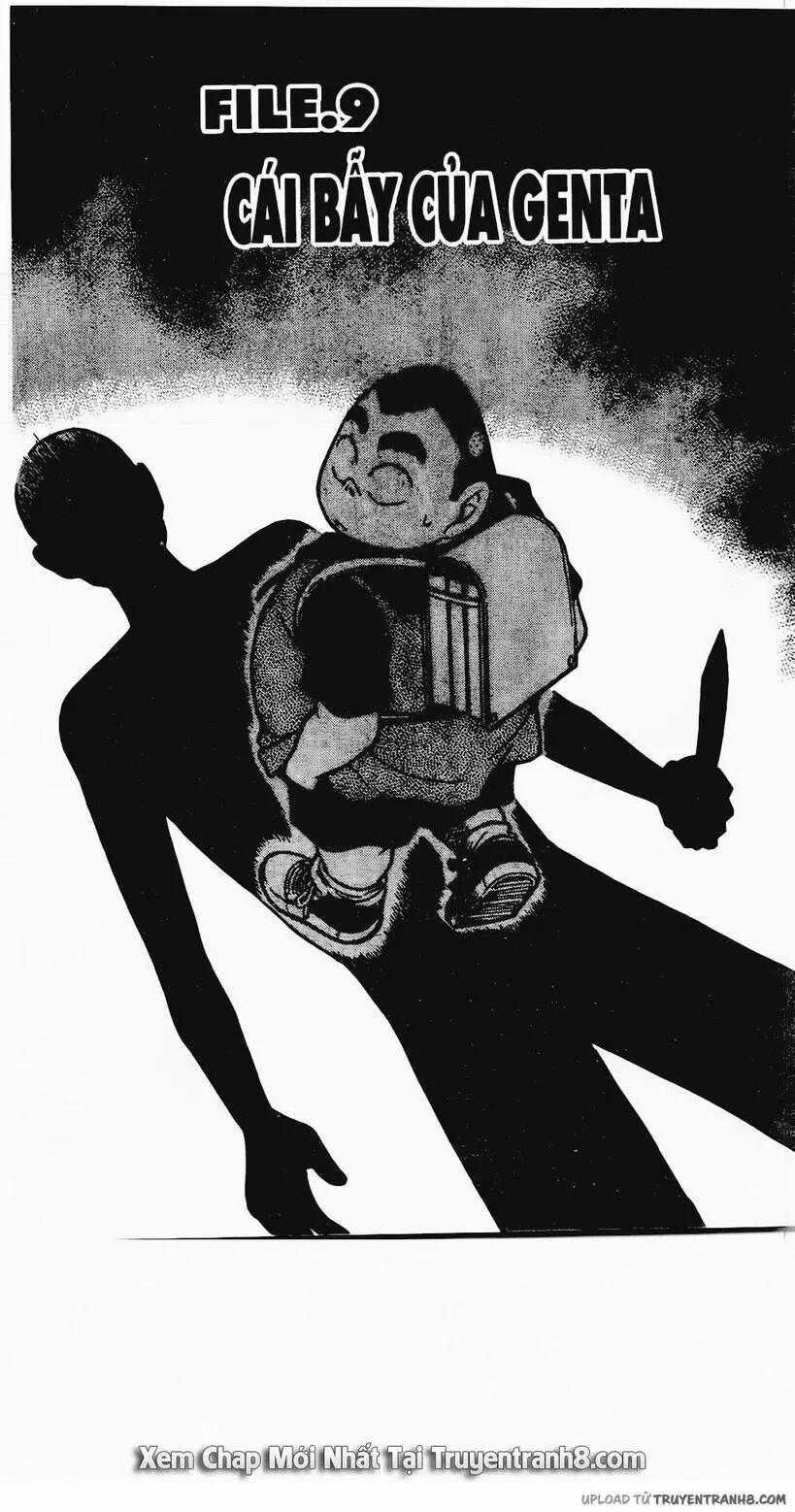 Thám Tử Conan 303 trang 16