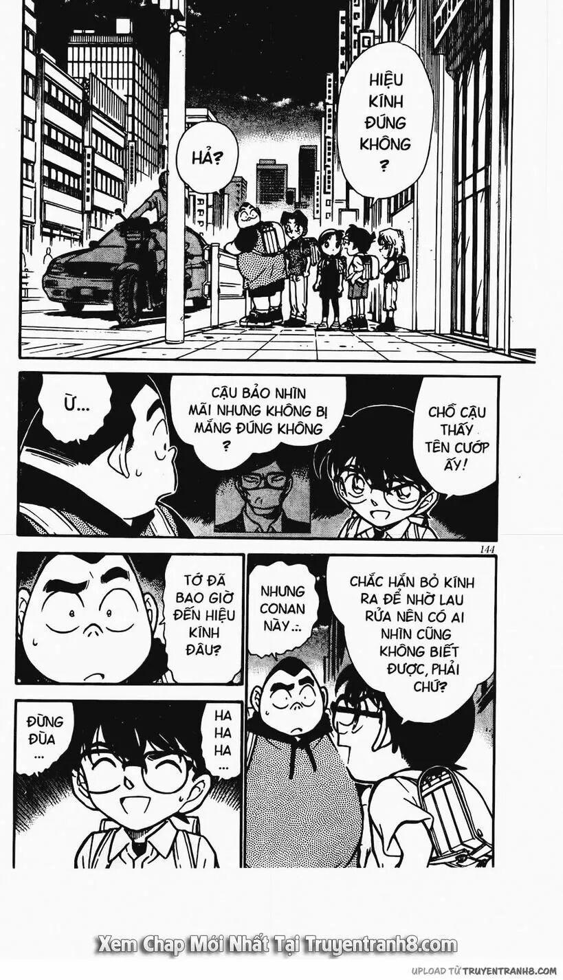 Thám Tử Conan 303 trang 17