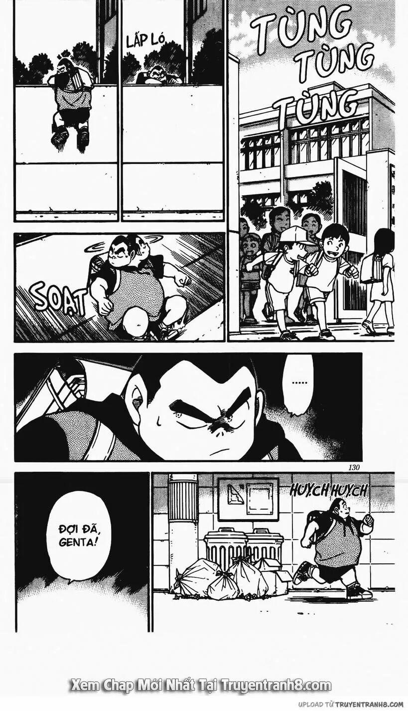 Thám Tử Conan 303 trang 3