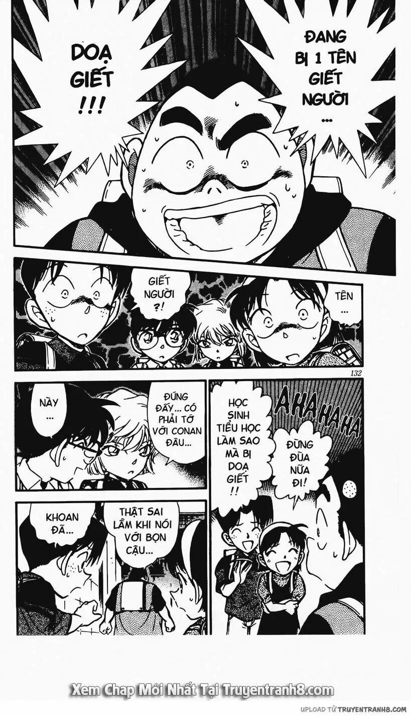 Thám Tử Conan 303 trang 5