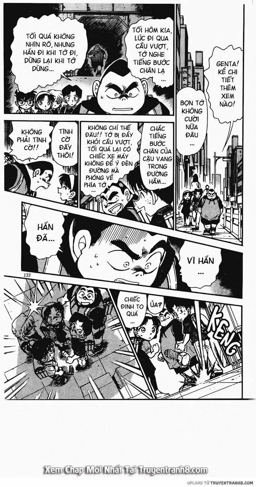 Thám Tử Conan 303 trang 6