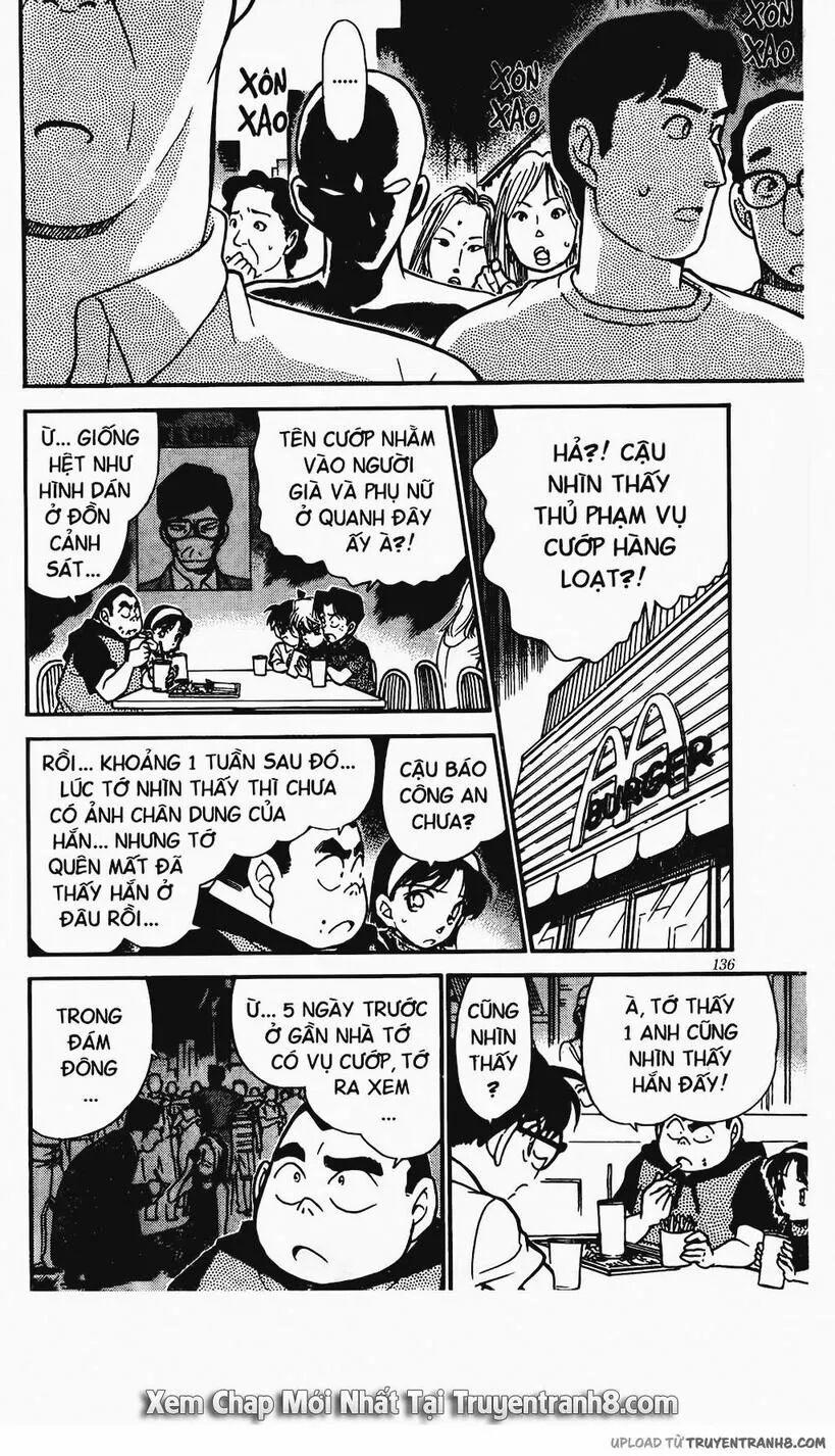 Thám Tử Conan 303 trang 9