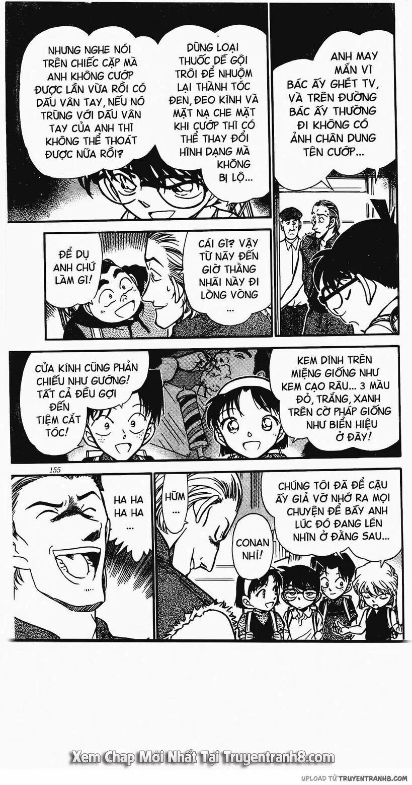 Thám Tử Conan 304 trang 10