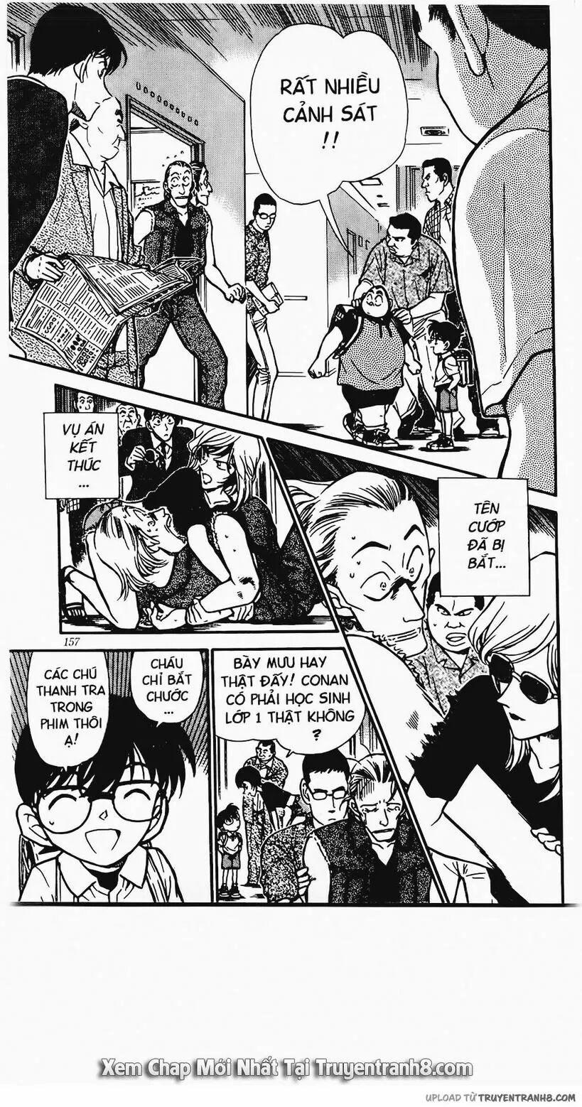 Thám Tử Conan 304 trang 12