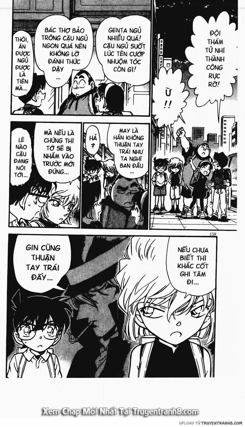 Thám Tử Conan 304 trang 13