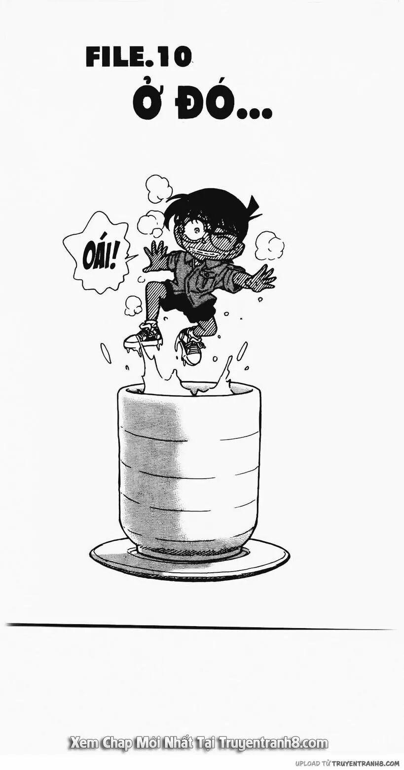 Thám Tử Conan 304 trang 14