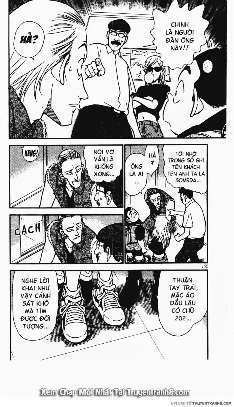 Thám Tử Conan 304 trang 7