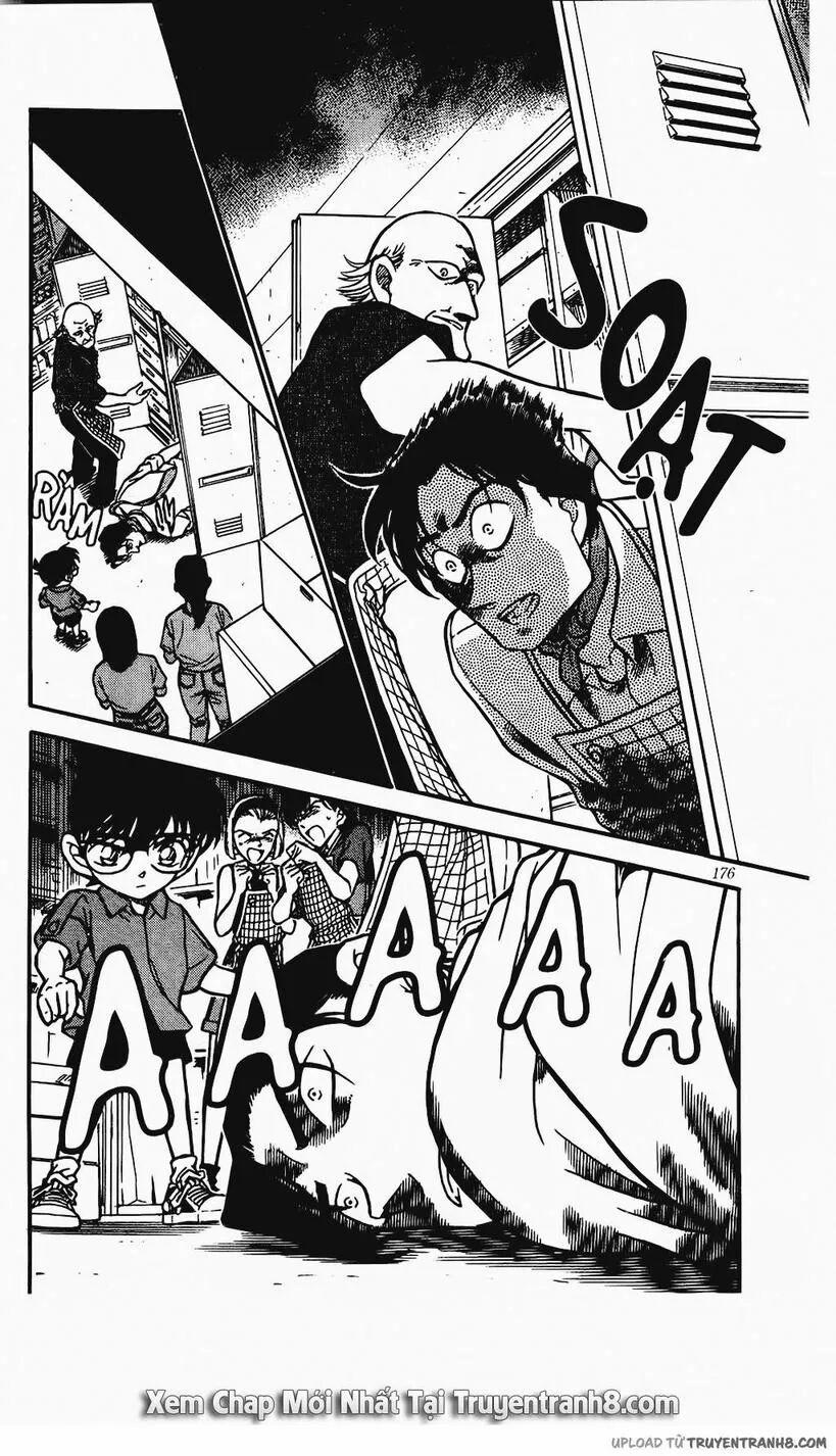 Thám Tử Conan 305 trang 15