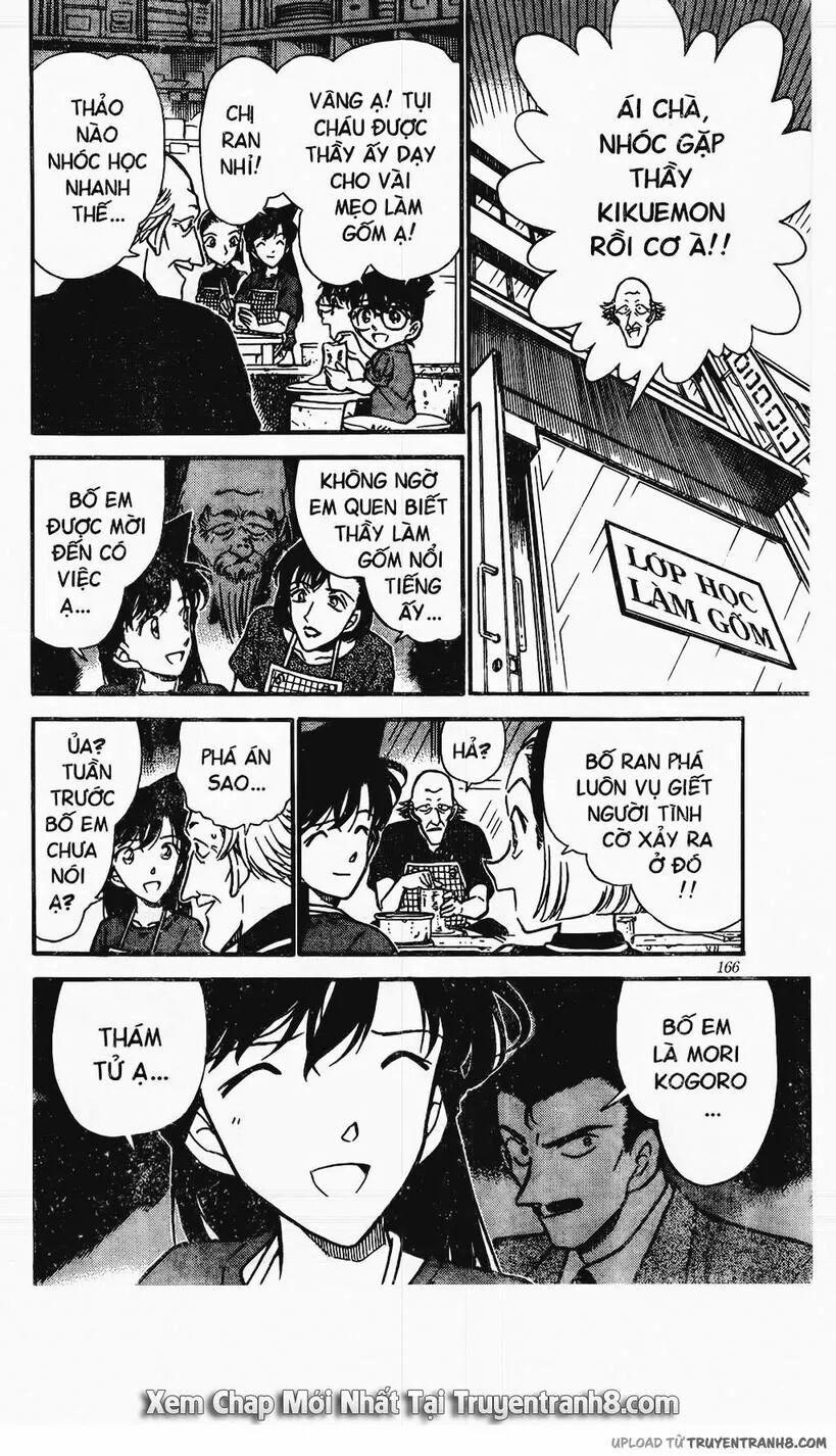 Thám Tử Conan 305 trang 5