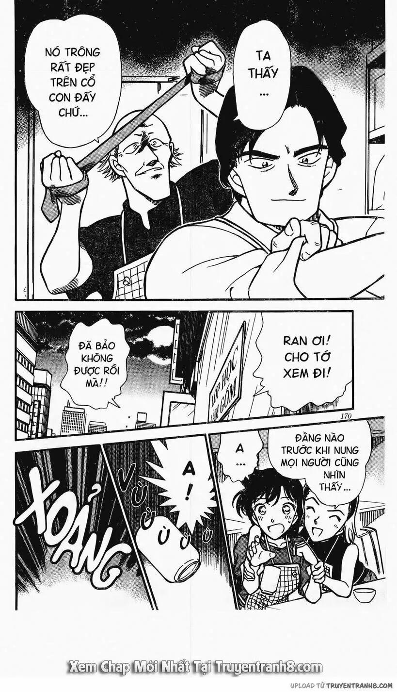Thám Tử Conan 305 trang 9