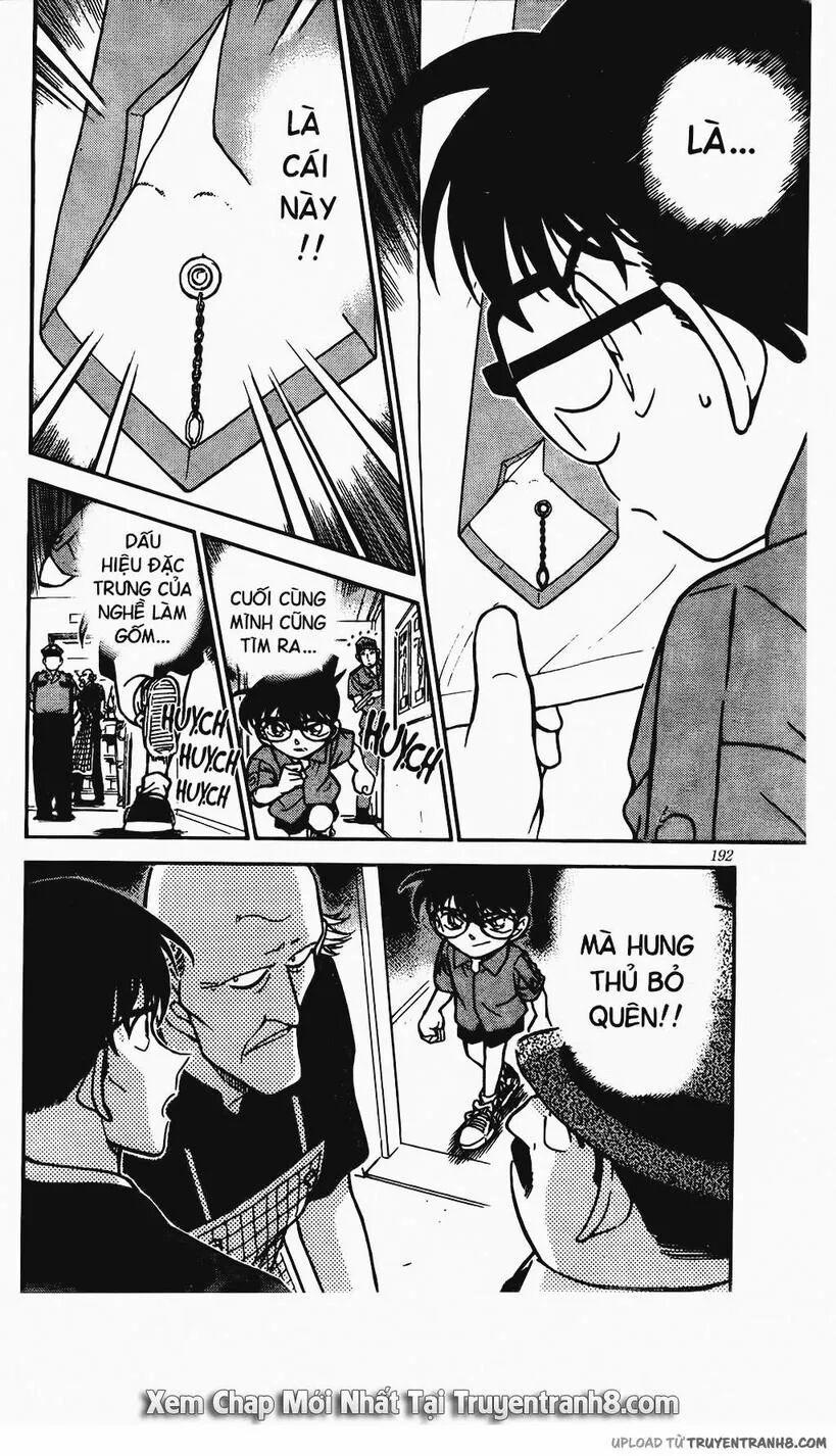 Thám Tử Conan 306 trang 13
