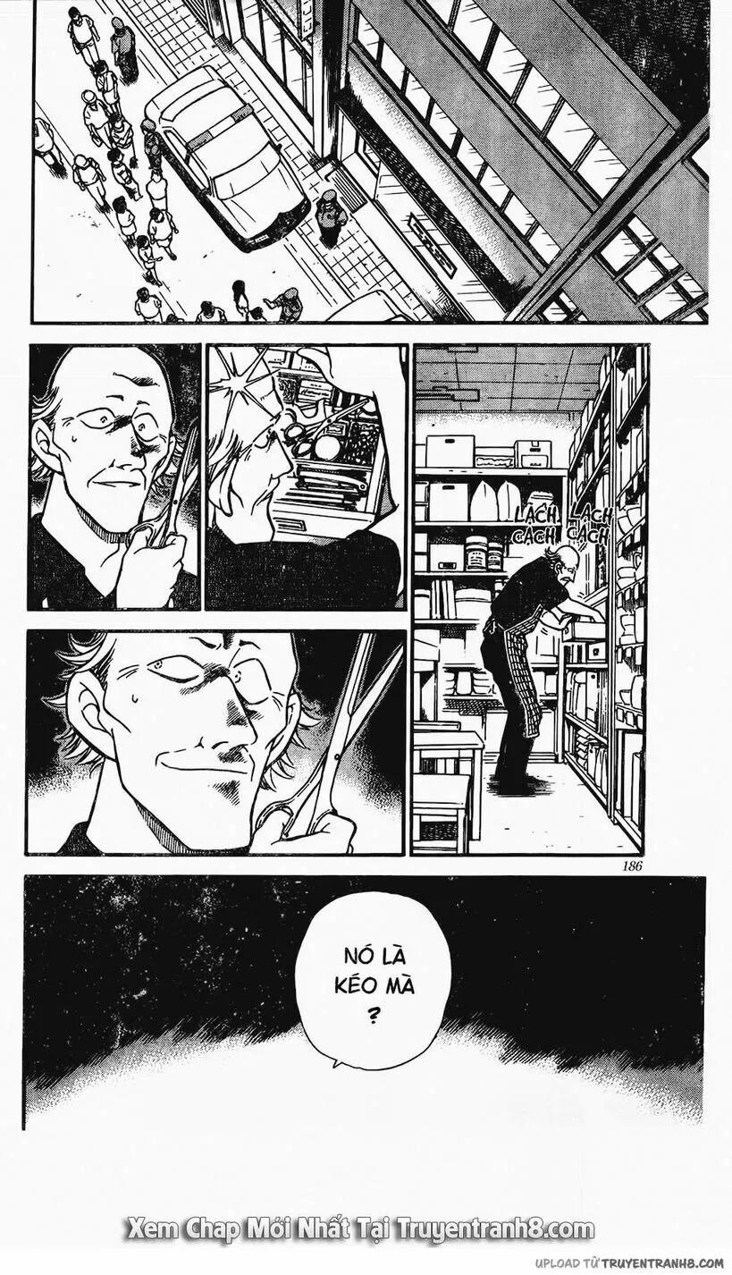 Thám Tử Conan 306 trang 7