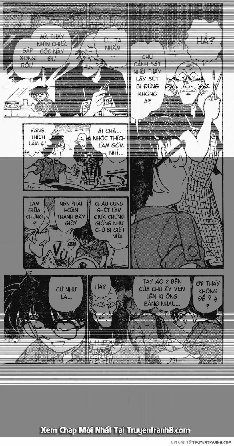 Thám Tử Conan 306 trang 8
