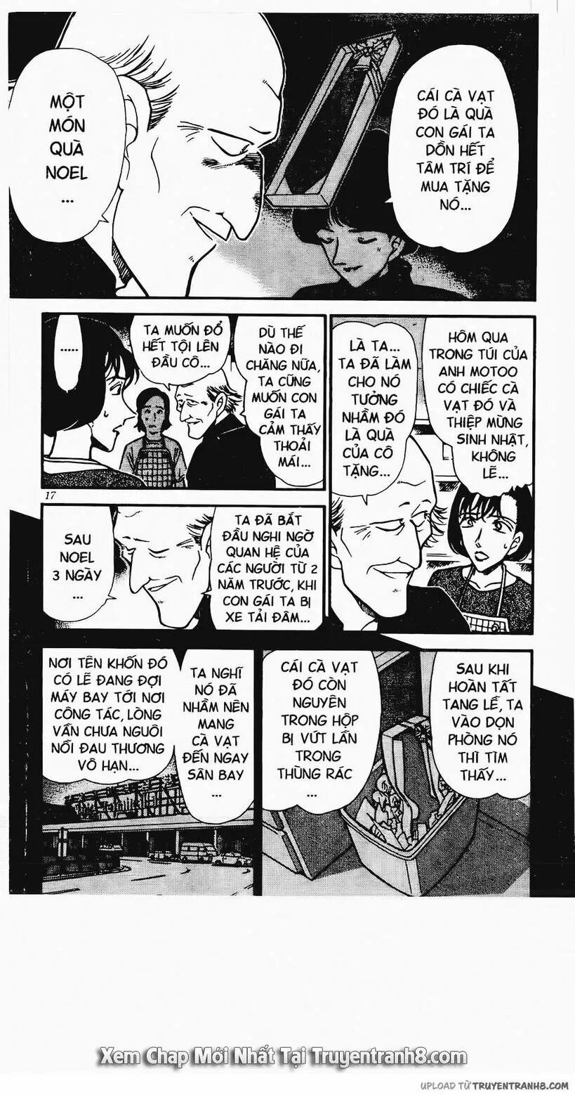 Thám Tử Conan 307 trang 14