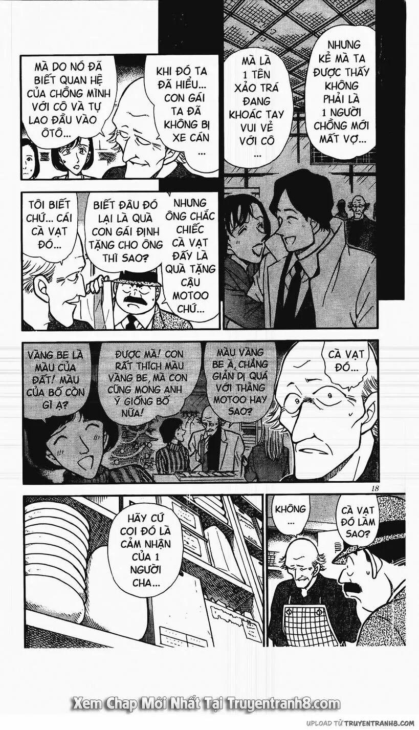 Thám Tử Conan 307 trang 15